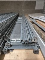 Errex Metallgestell verzinkt gebrauchter Zustand