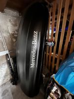 Dachbox  ( Mercedes )