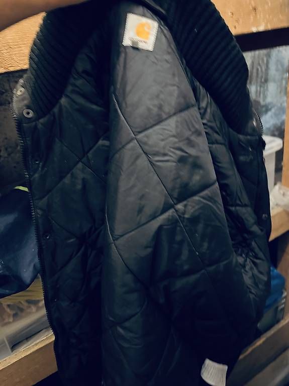 Giacche: Cardhard Herren Jacke Winter – Usato da Bern venduto da ste_dbg8 2
