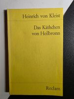Heinrich von Kleist - Das Käthchen von Heilbronn 1987