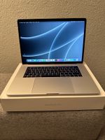 Macbook Pro 15“ 2016 (2,6 Ghz QC, 1000 TB, sehr guter Zust.)