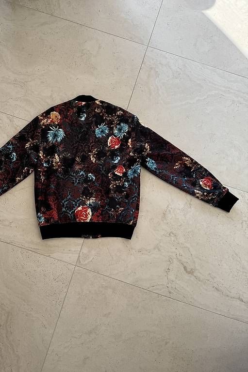Giacche: ZARA - Bomberjacke – Usato da Kreuzlingen venduto da giu_6k2z 1