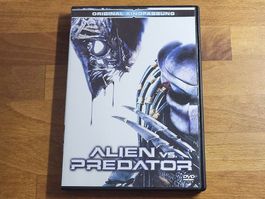 Alien vs Predator (2004)