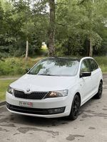 Skoda Rapid Spaceback 1.4 TSI Ambition DSG Panorama 122 PS