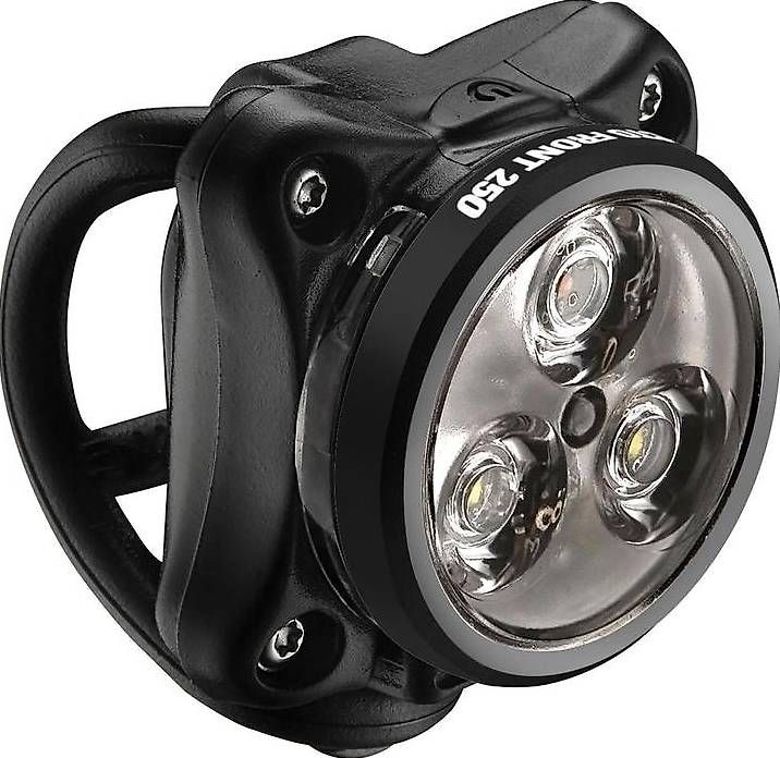 Lezyne Pezzi di ricambio: Lezyne Zecto Drive Set 250 lm – Usato da Muttenz venduto da Fantom03 2