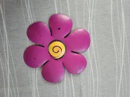 DEKO METALLBLUME