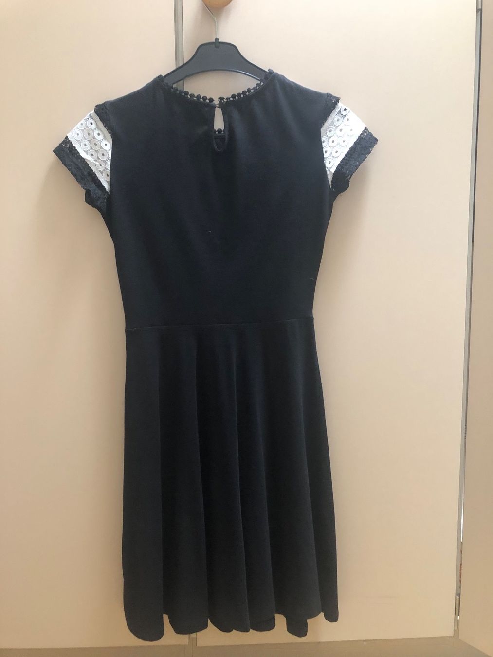 Dorothy Perkins Vestiti: Kleid Dorothy Perkins, Gr. 34 – Usato da Hallwil venduto da Zoeizy 7