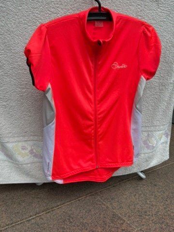 Canottiere & Pantaloni: Rad Trikot Damen, 4 Stück – Usato da Oberdorf BL venduto da Simba72 2
