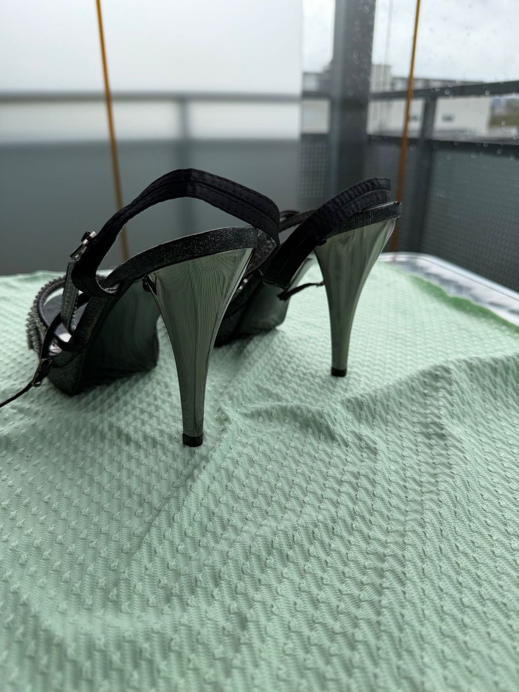 Chaussures femmes: High Heels Gr. 41, Neu – D'occasion à Holderbank AG par Chlaus54 2