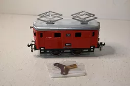 Buco Uhrwerklok Spur 0
