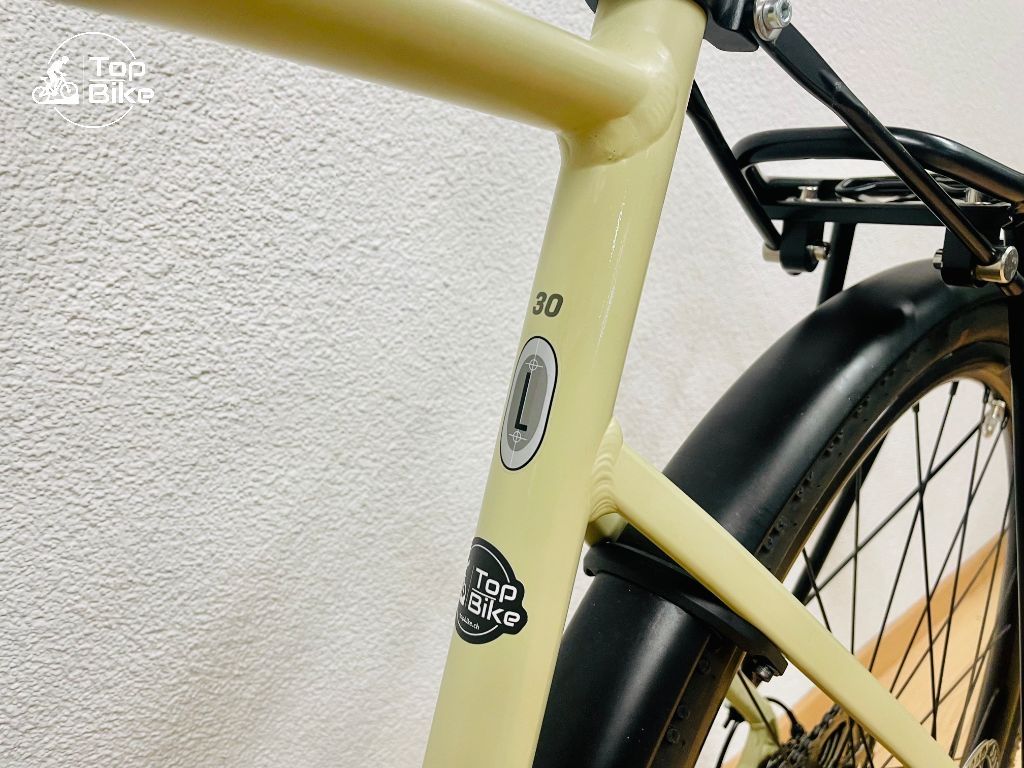 Scott Biciclette: Scott Speedster Gravel 30 EQ L – Usato da Stallikon venduto da TopBikeCH 9