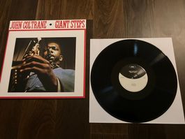 John Coltrane – Giant Steps (Vinyl LP)