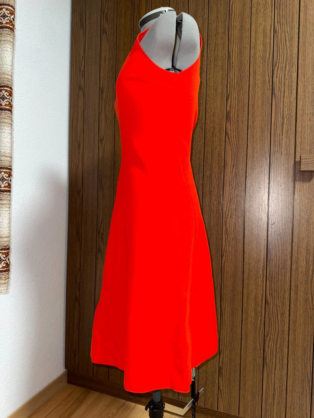 Stella McCartney Kleider: Stella McCartney Elegant Dress – Gebraucht aus Schattdorf von Remligand 3