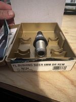 RCBS FL Bushing Sizer 6mm BR REM