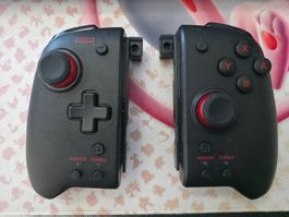 Hori Split Pad Pro Controller für Nintendo Switch