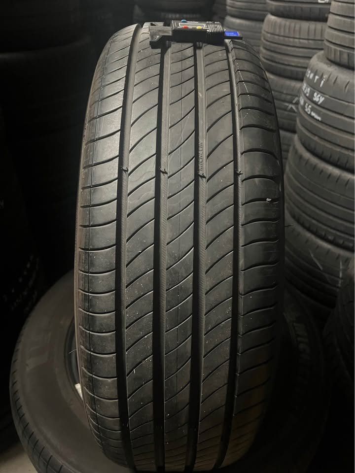 Michelin Pneus & Kompletträder: 215/65R17 103V Michelin Primacy 4 S2 – Gebraucht aus Füllinsdorf von fel_d8d2 1