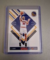 Carte NBA Stephen Curry 2024-25 Panini Haunted Hoops