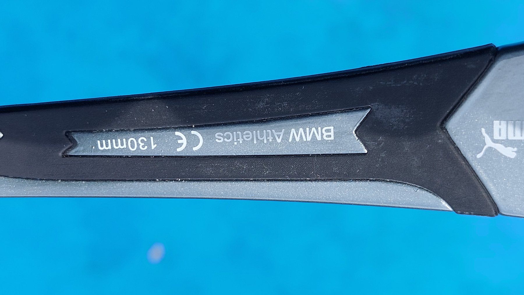 BMW Occhiali & Lenti: BMW Sonnenbrille – Usato da Oberdiessbach venduto da wasserfreak 4