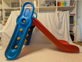 BIG Fun Slide Rutsche