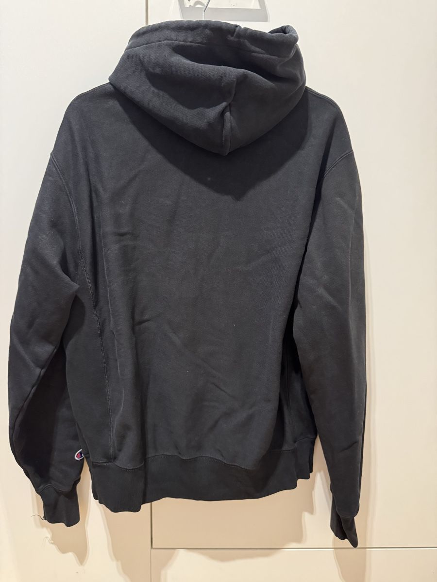 Champion Maglioni & Felpe: Champion Zip-Hoodie Gr. M – Usato da Altendorf venduto da wqv_97 5