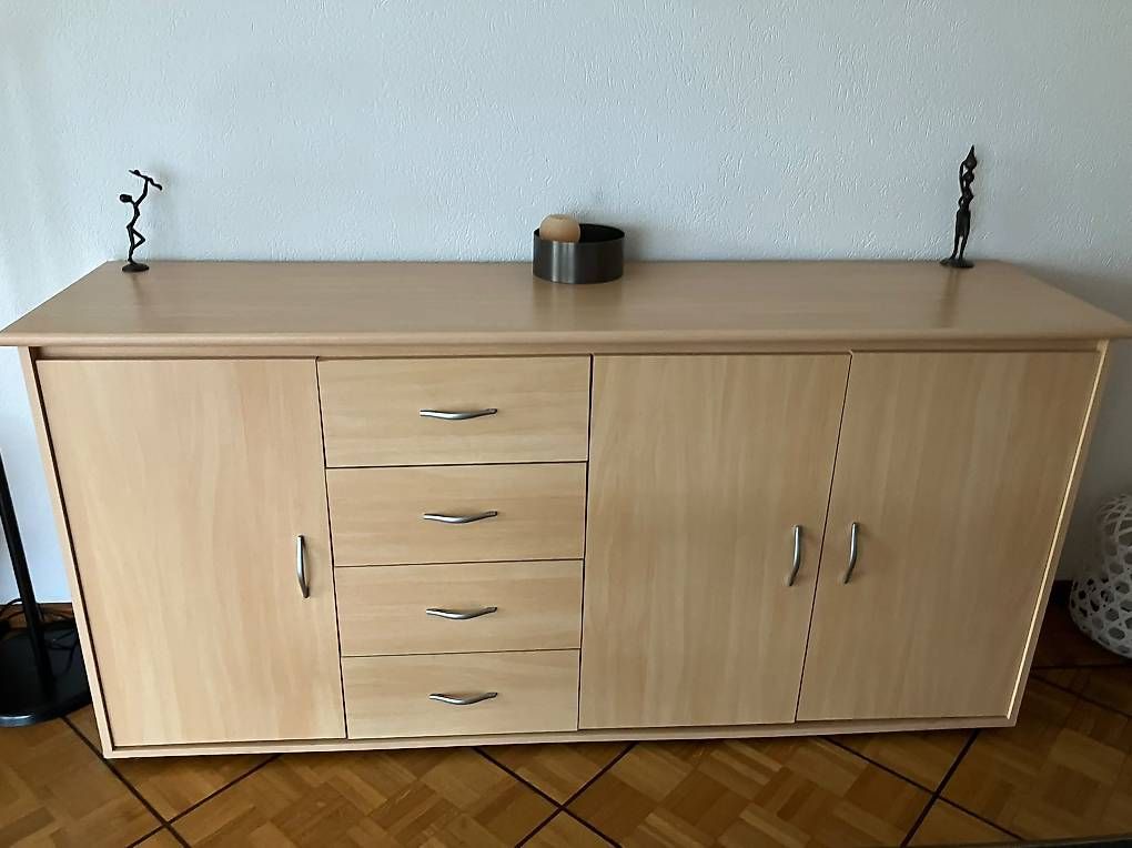 Commodes: commode – D'occasion à Plan-les-Ouates par ari_zxy6