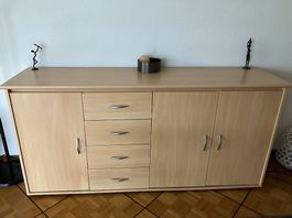 commode