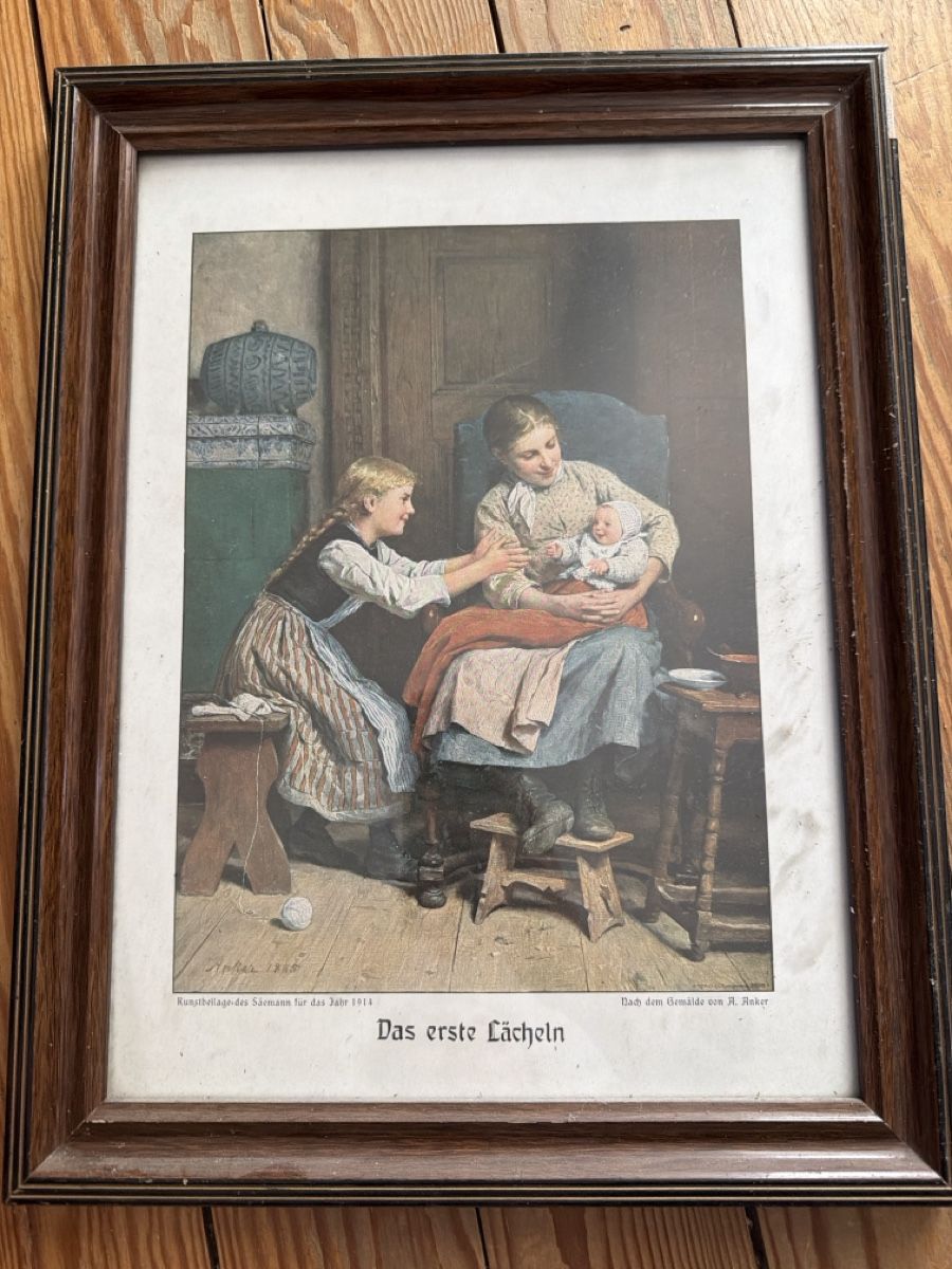 Tableaux: Tableau – D'occasion à Corcelles-Payerne par leo_fk68