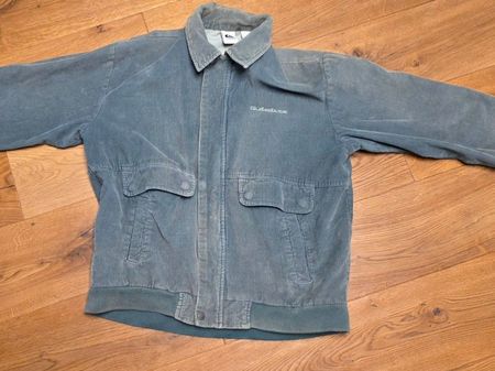 QUICKSILVER Jacke Grösse M gebraucht