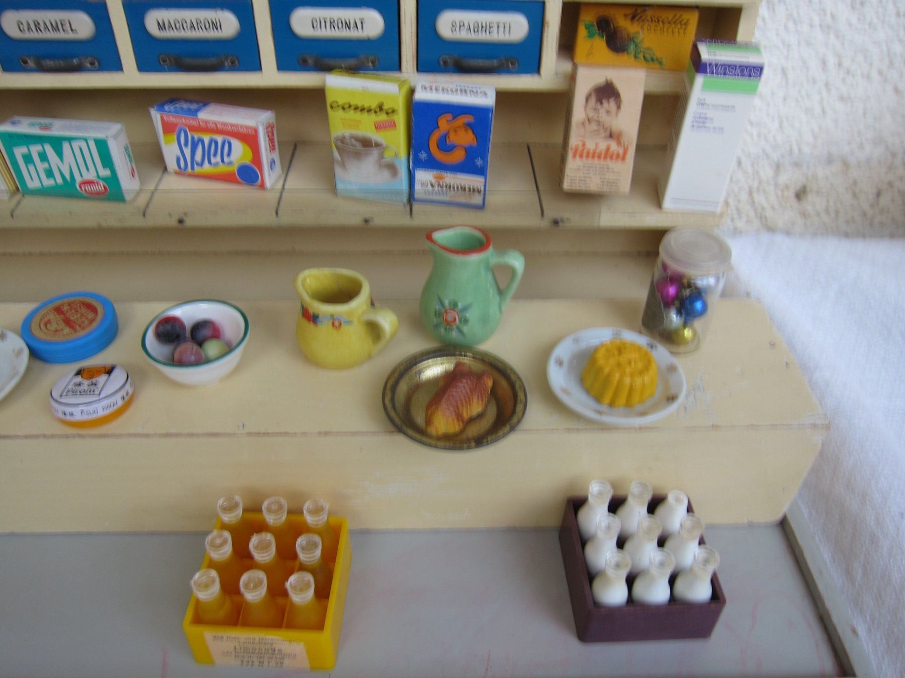 Jouets: Verkaufsladen – D'occasion à Regensdorf par Eri8057 3