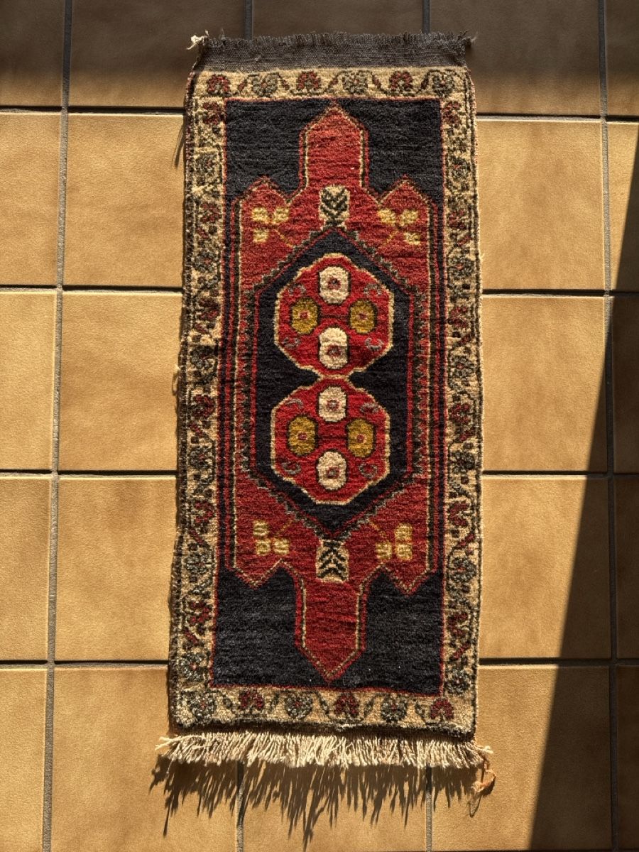 Tappeti: Vintage Orientteppich – Usato da Zürich venduto da Sigeli03