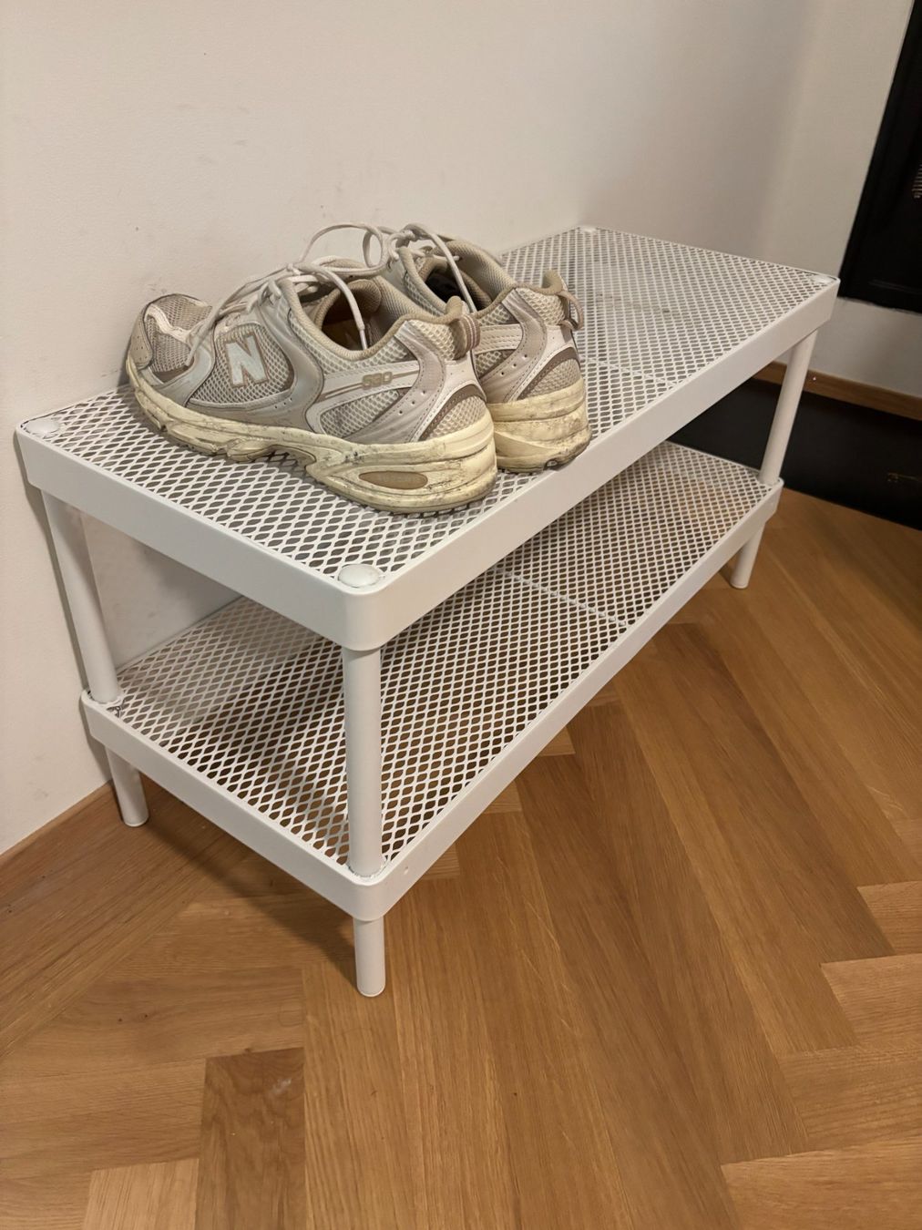 Ikea Regale: Schuhgestell – Gebraucht aus Sursee von troxler95