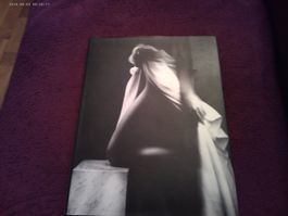 KUNST - EROTIC Fotobuch Agfa Cristallite Technologie