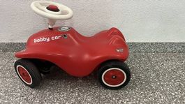 Boby-Car rot für Kinder