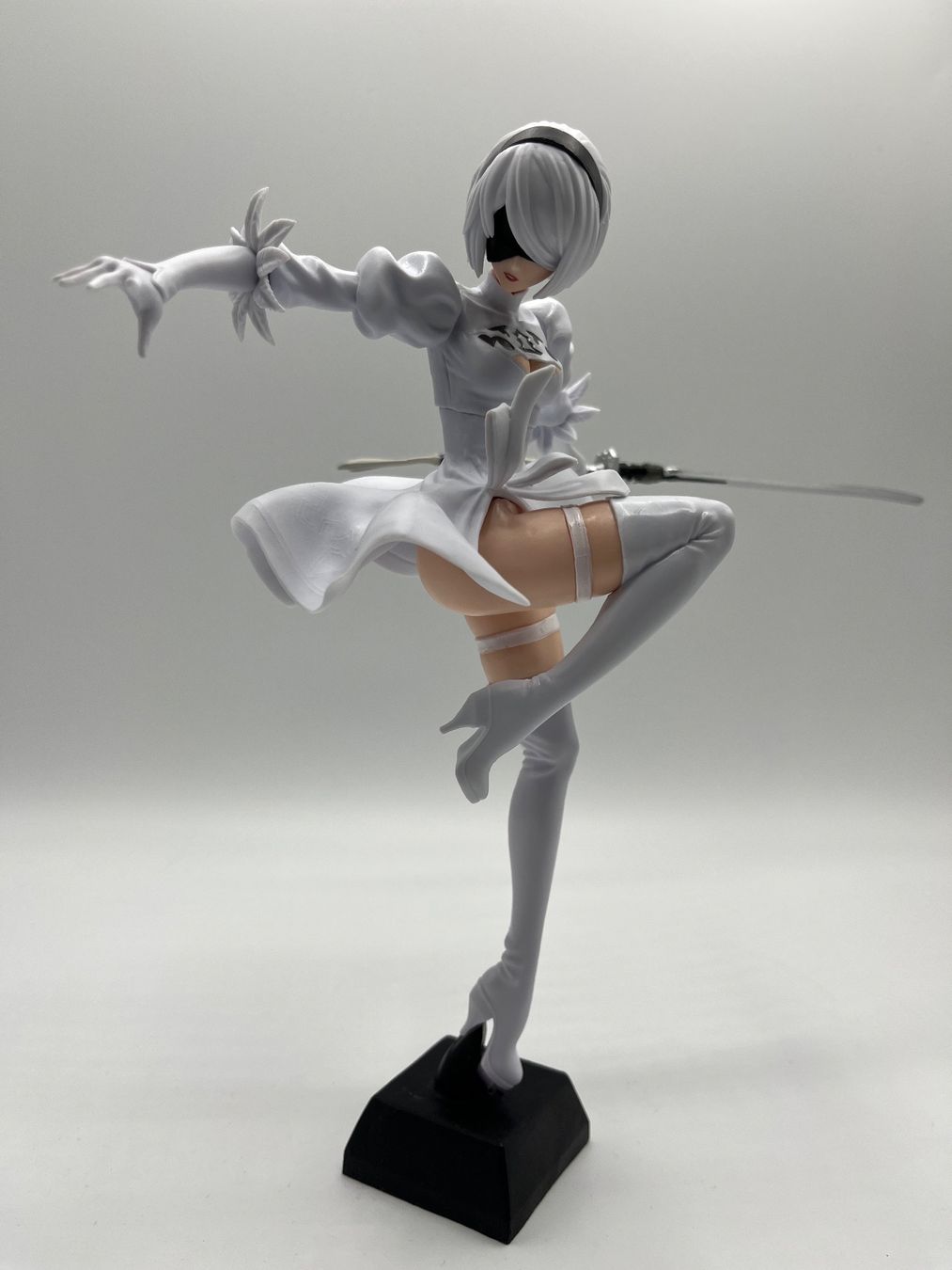 Figuren: Anime Figur, Höhe 24 cm – Neu (gemäss Beschreibung) aus Muralto von my-yourdream