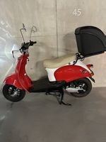 UGBEST e-Retro Star