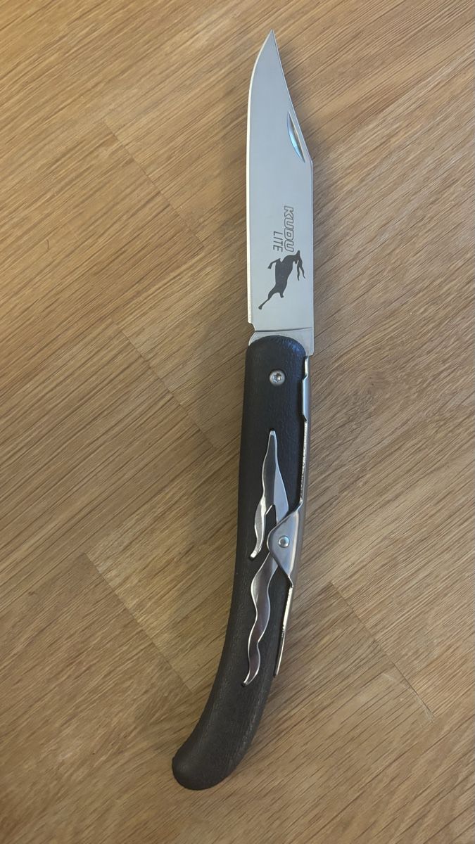 Accessori: Cold Steel Kudu Lite – Nuovo (secondo la descrizione) da Weinfelden venduto da lev_d8r2 2
