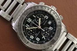 Certina DS Cascadeur Chronograph – 40 mm - Box&Manual