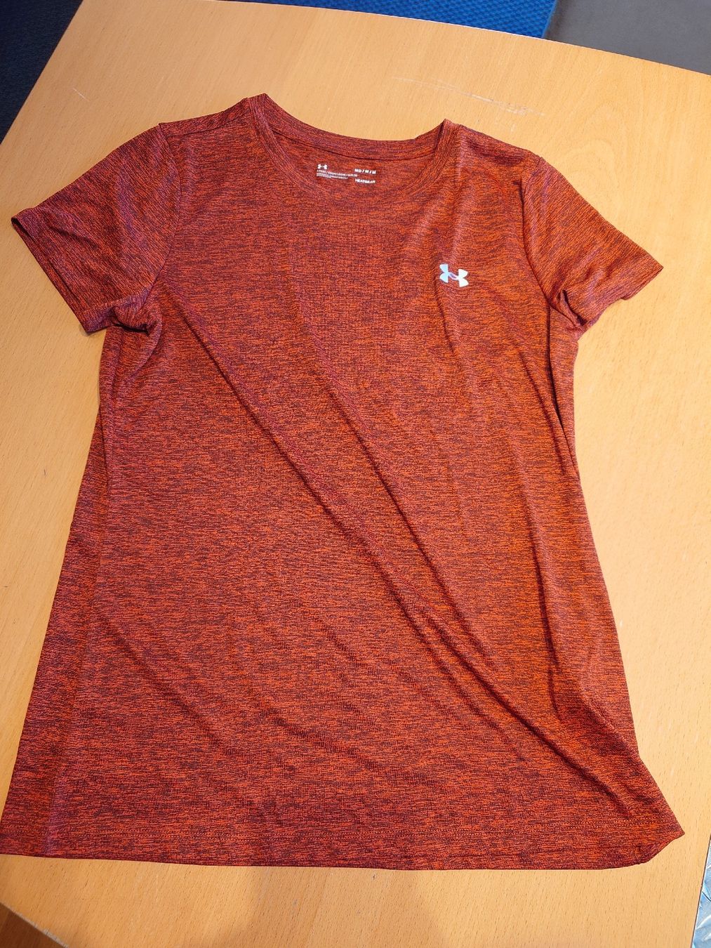 T-shirt: sport Shirt Gr M – Usato da Kirchberg BE venduto da Myford