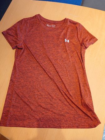 sport Shirt Gr M