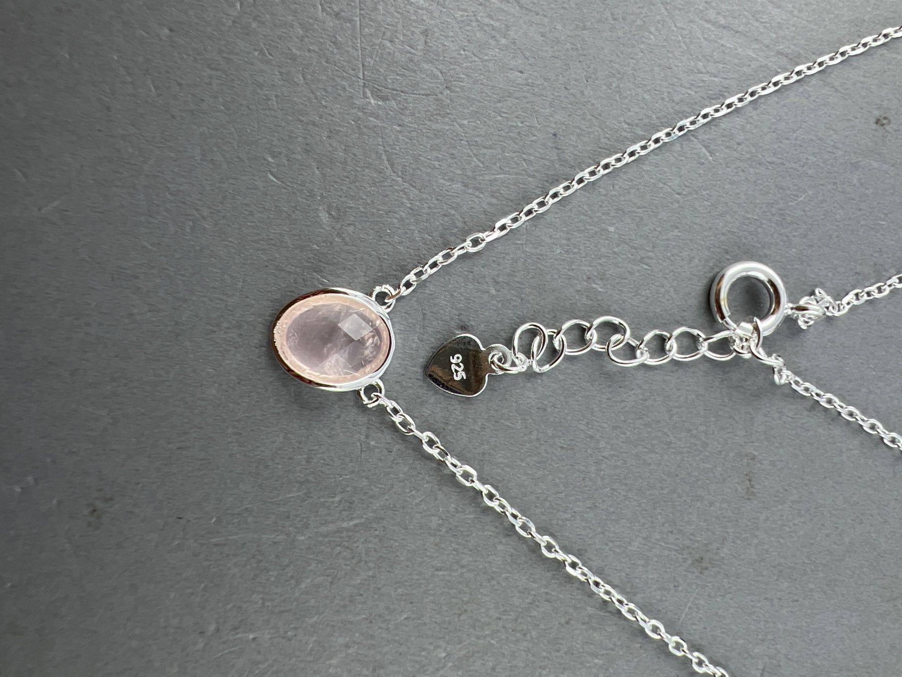 Catenine: Kette 925 Silber – Usato da Niederuzwil venduto da leo_8857 2