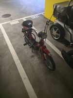 Verkaufe mein  Fahrtüchtiges Piaggio Ciao C7E2