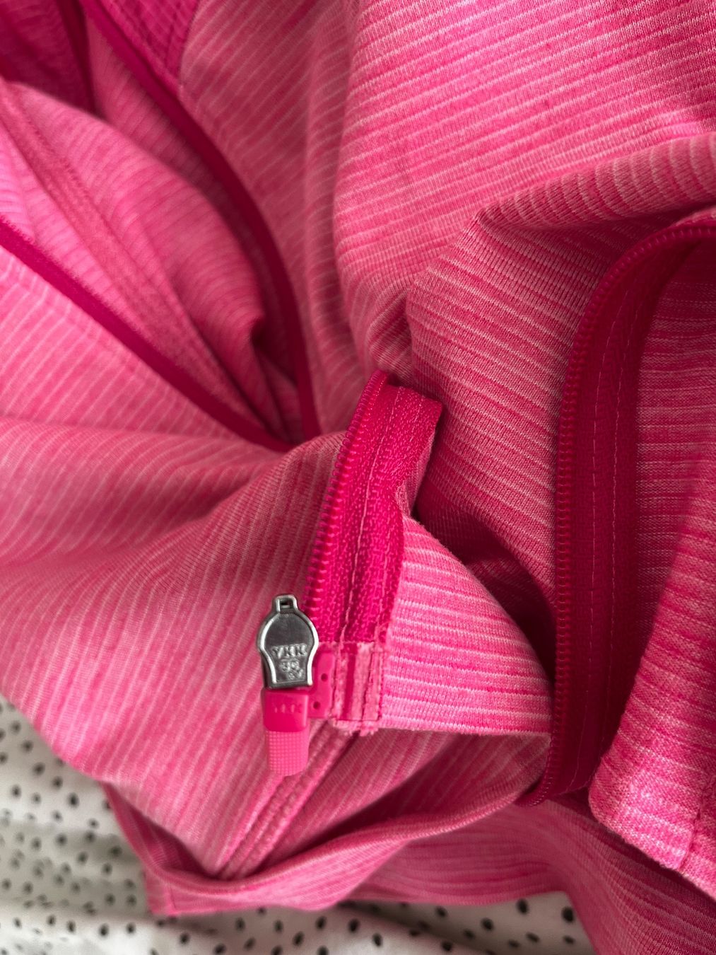 Nike Jacken: Nike Golf Jäckchen pink Gr. L – Gebraucht aus Olten von hahnice99 7