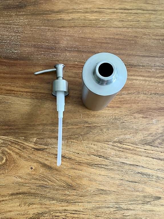 Portasapone: Dose / Seifenspender – Usato da Zürich venduto da pas_y6lb 4