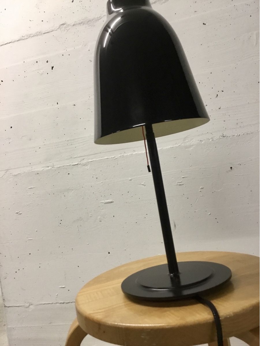Fritz Hansen Lampade: Fritz Hansen Caravaggio – Usato da St. Gallen venduto da roli808 2