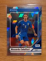 Panini Donruss Riccardo Calafiori Italien Cubic