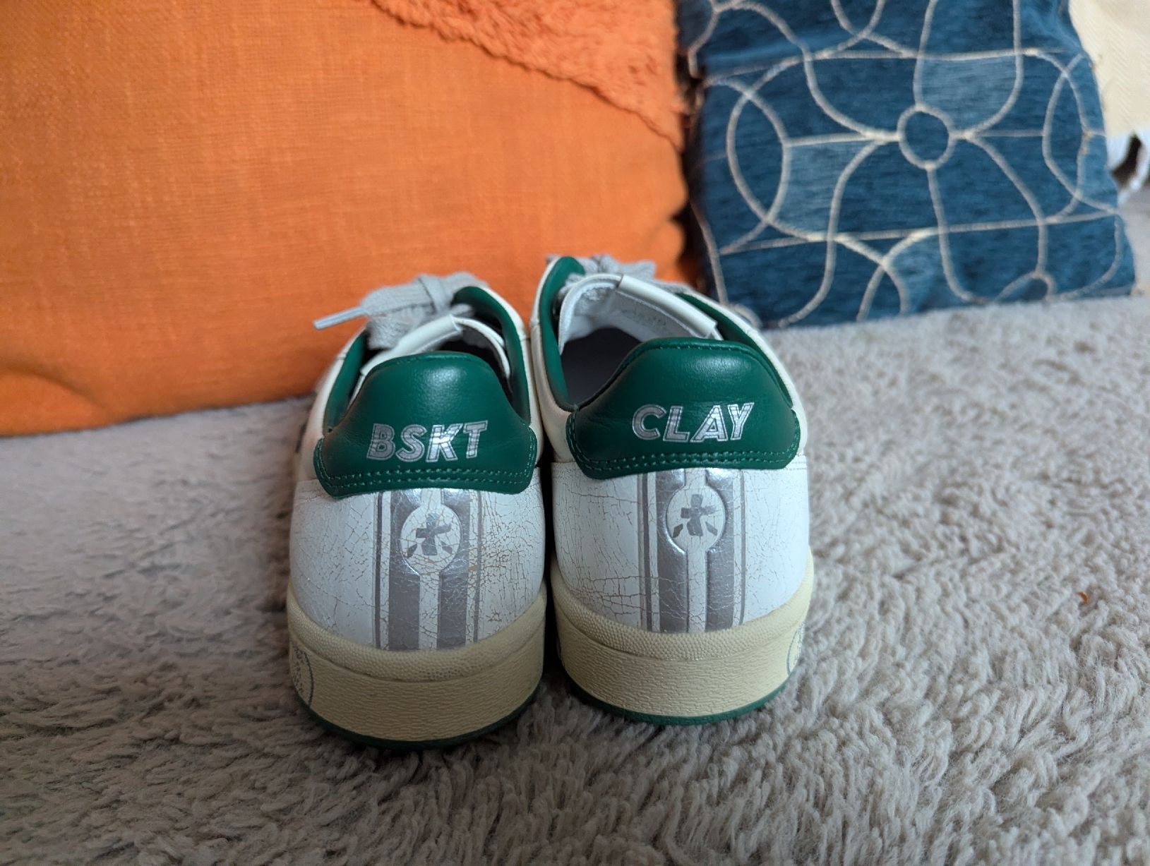 Premiata Damenschuhe: baskets premiata 39 – Gebraucht aus Montreux von dem_gyt9 3