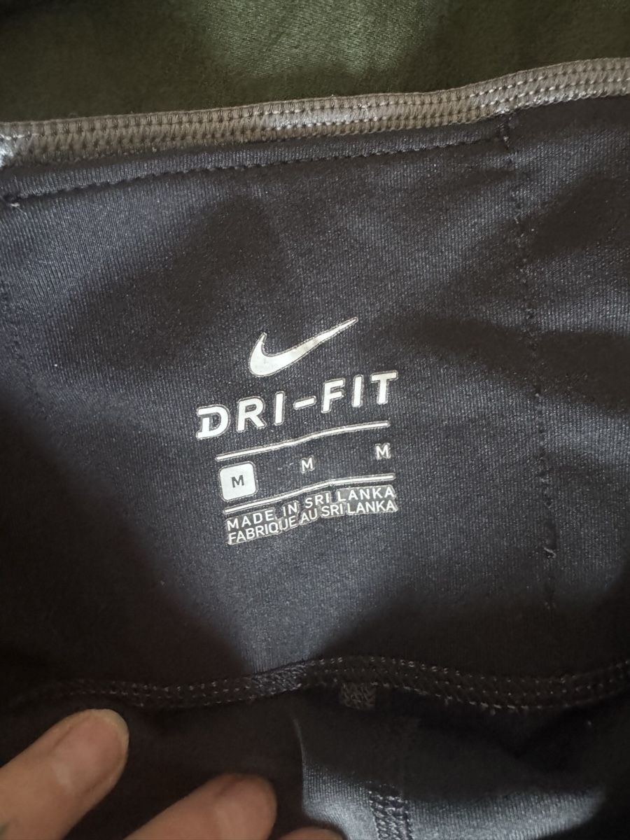 Nike Leggings: Nike Dri-Fit Leggins Grösse M – Usato da Rüti ZH venduto da Mysticphoenix.mel 2