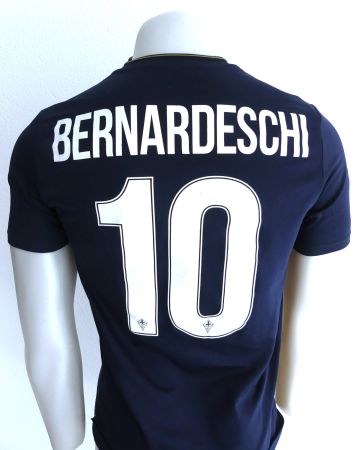 Home, Fiorentina, saison 2016-17, n°10 Bernardeschi, M