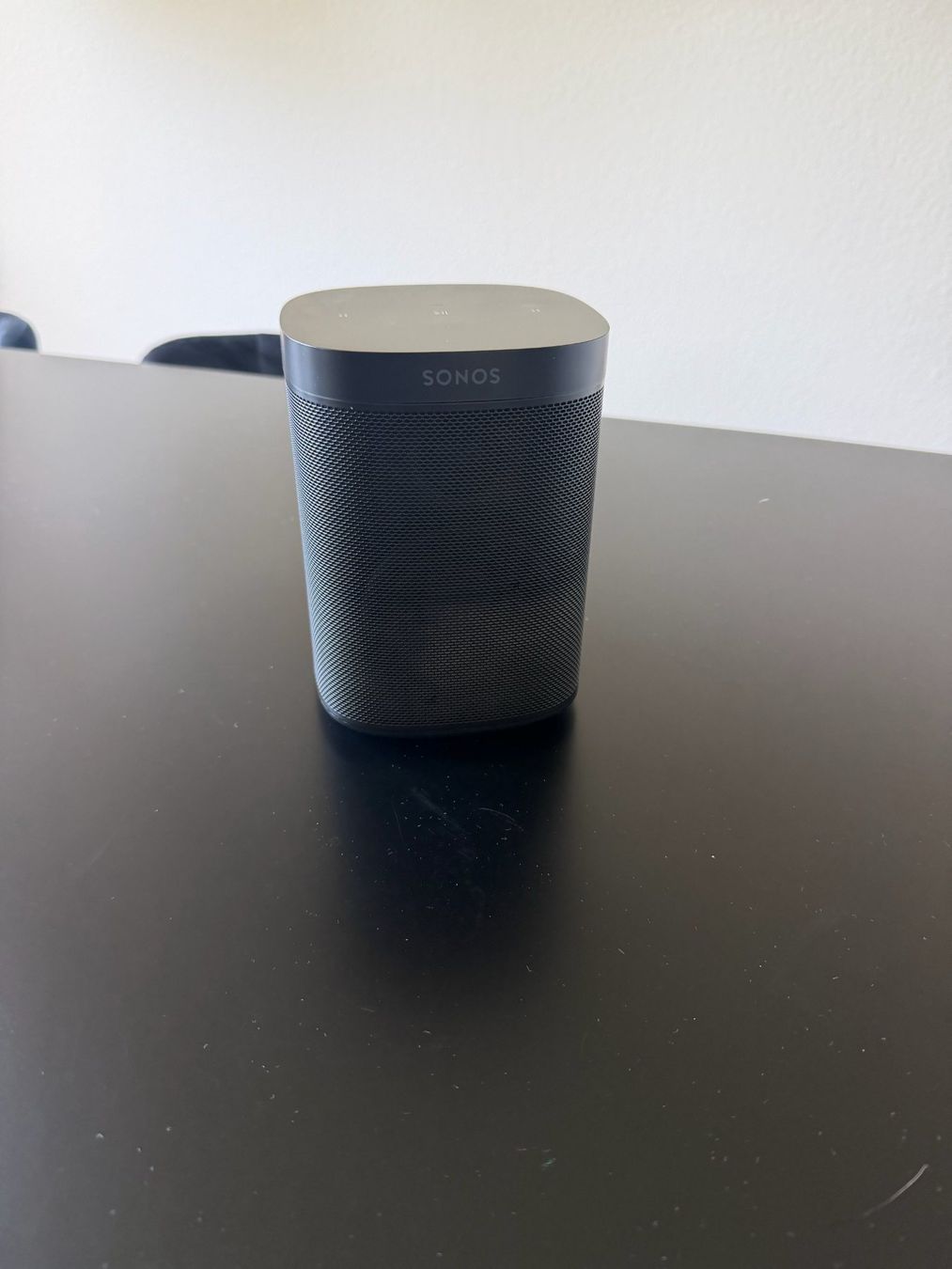 Sonos Haut-parleurs: SONOS one (SL) – D'occasion à Krinau par maroju
