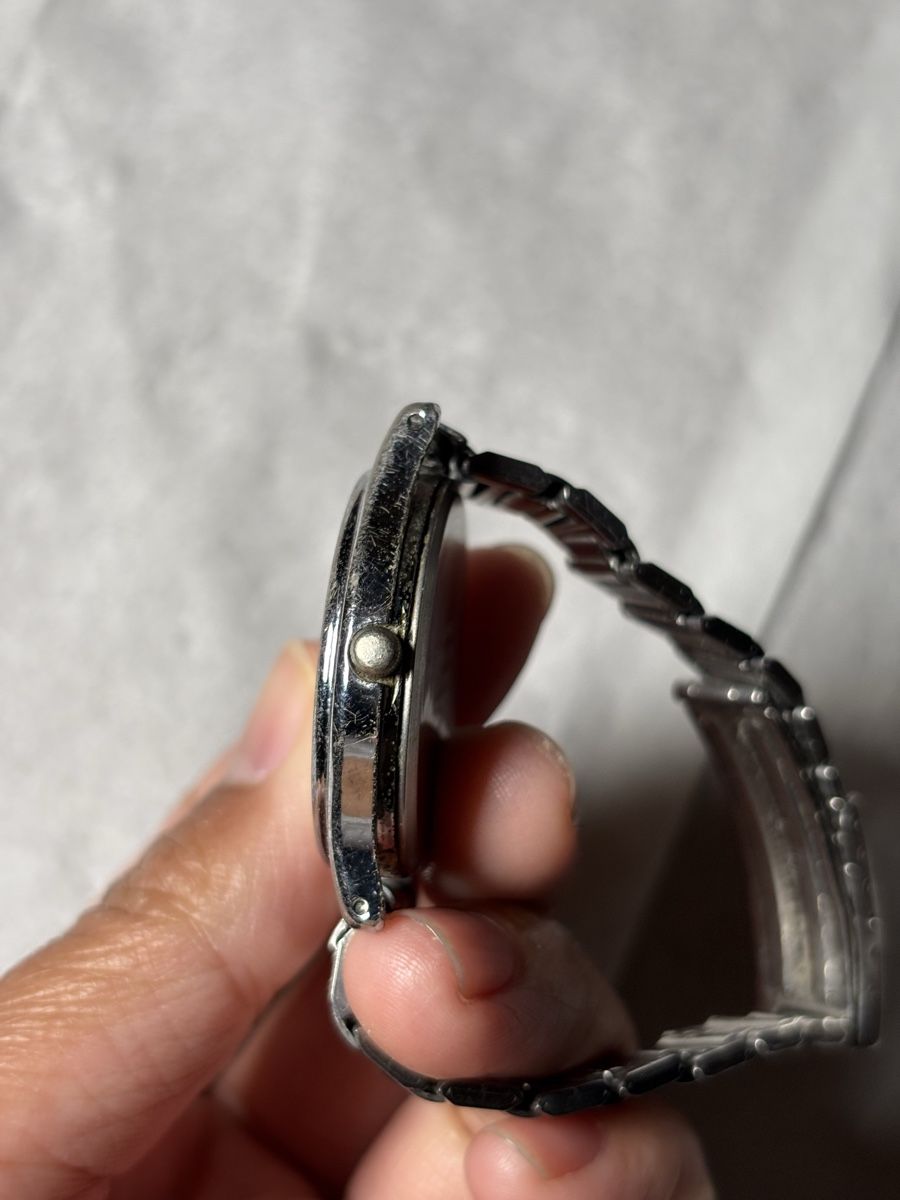 Casio Orologi: Vintage Casio watch – Difettoso da Confignon venduto da Second_Hand_Ch 7